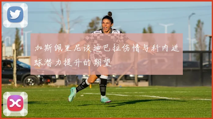 加斯佩里尼谈迪巴拉伤情与科内进球潜力提升的期望